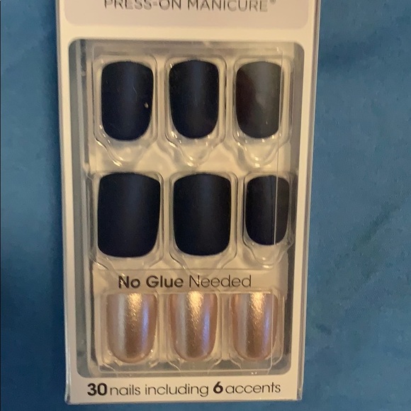 imPRESS PRESS-ON MANICURE - Picture 2 of 13